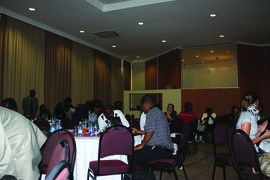 unk_2010_delegates settle in.JPG